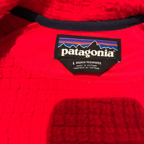 Patagonia R2 TechFace Jacket - Men's - Picture 2 of 7